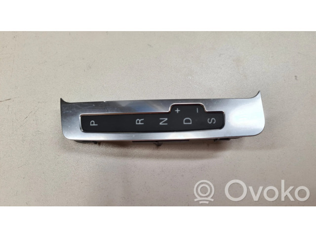 Индикатор передач