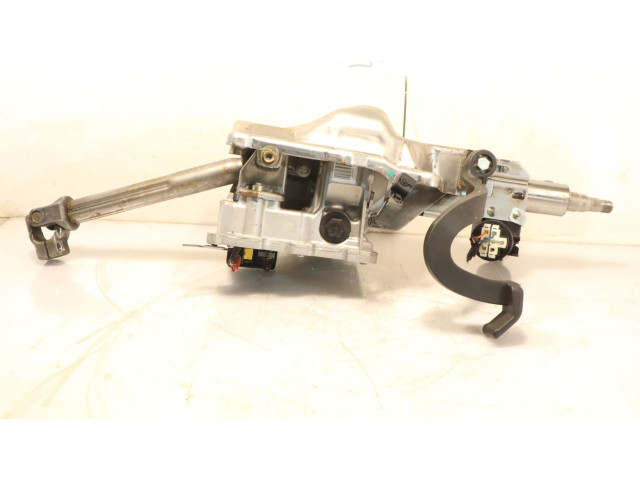 Pojistková skříňka Řídící jednotka BSM    Fiat Bravo 2008