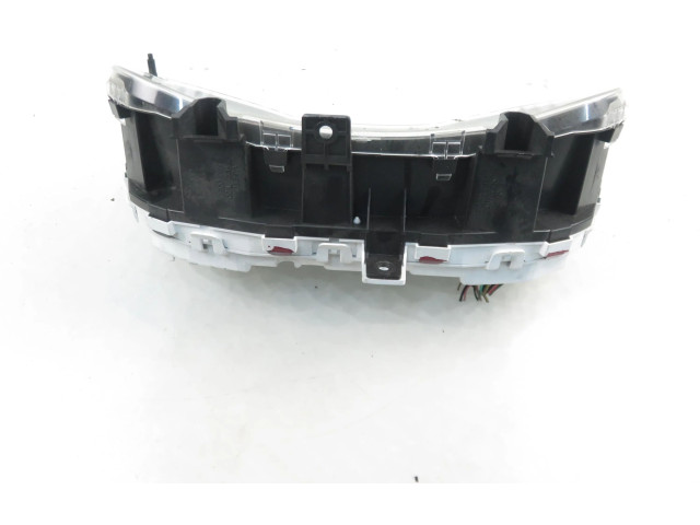 Панель приборов 8100C331 Mitsubishi Lancer VIII