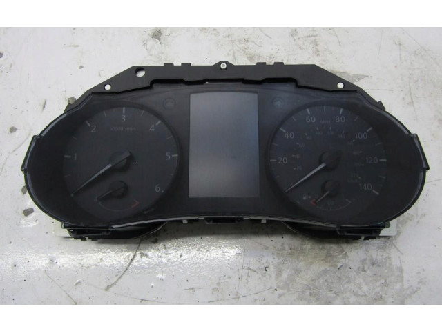 Přístrojová deska Nissan X-Trail T32 2017 OEM