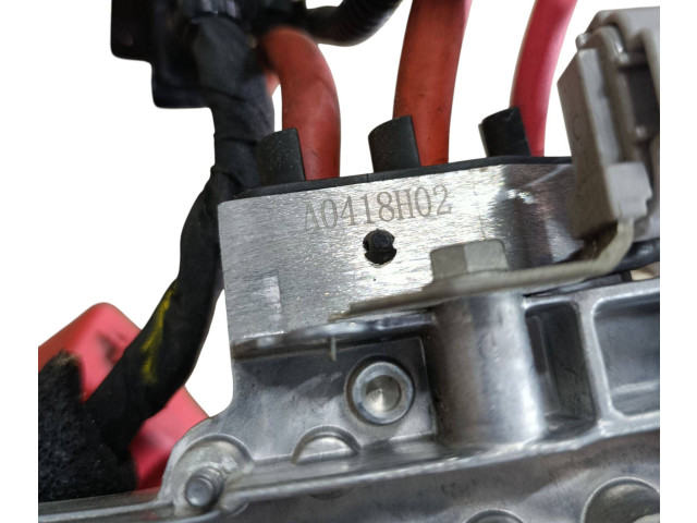 Řídící jednotka 111248500A, P106796401F Tesla Model 3 2018