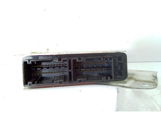 Блок подушек безопасности 89170-0h050, 89170-0H050   Citroen C1