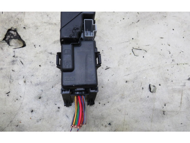 Pojistková skříňka Řídící jednotka BSM 13800159   Volvo XC60 2011