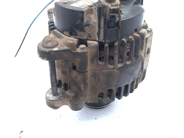 Генератор 06F903023C, TG14C11 Audi A6 S6 C6 4F