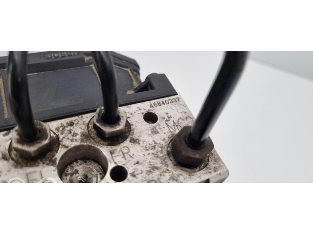 Jednotka ABS 46840337, 0265225193 Alfa Romeo 156 2004
