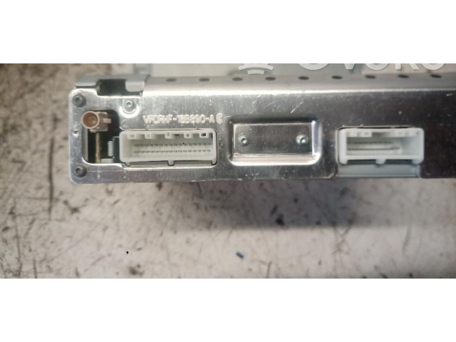 Дисплей A4539003402, A4539003402 Smart ForFour II W453