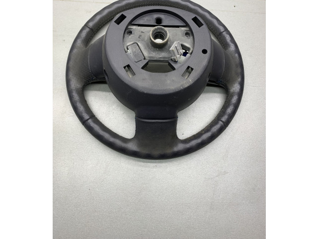 Руль Nissan Micra 2003 - 2007 года 48430, AX616