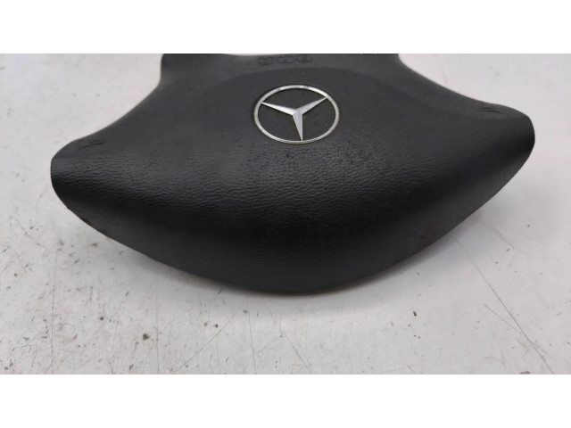 Подушка безопасности водителя 6394600098   Mercedes-Benz Vito Viano W639