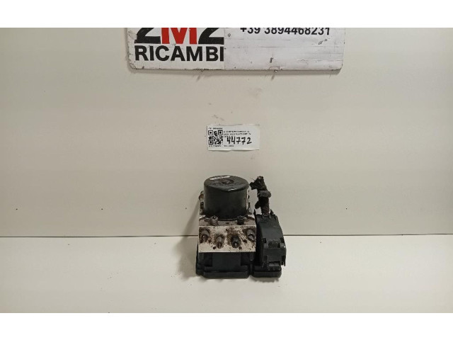 Блок АБС 96859392, 96859392   Chevrolet  Captiva   -  года