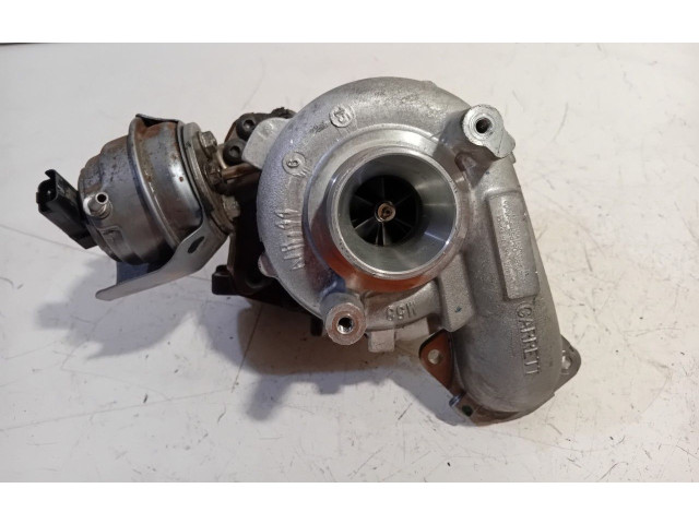 Турбина Ford Transit - Tourneo Connect 9686120680 для двигателя UBGA