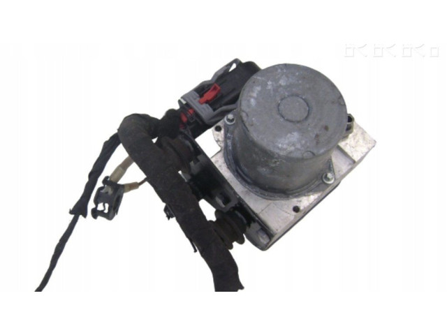 Jednotka ABS 8K0907379CN Audi A4 S4 B8 8K 2008