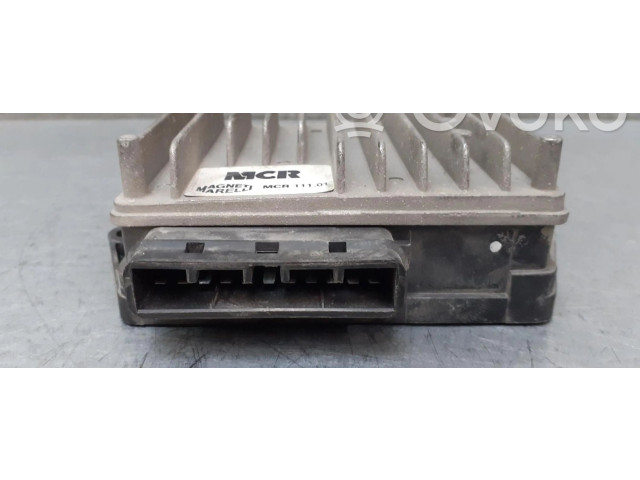 Pojistková skříňka MCR11101 Fiat Punto (176)