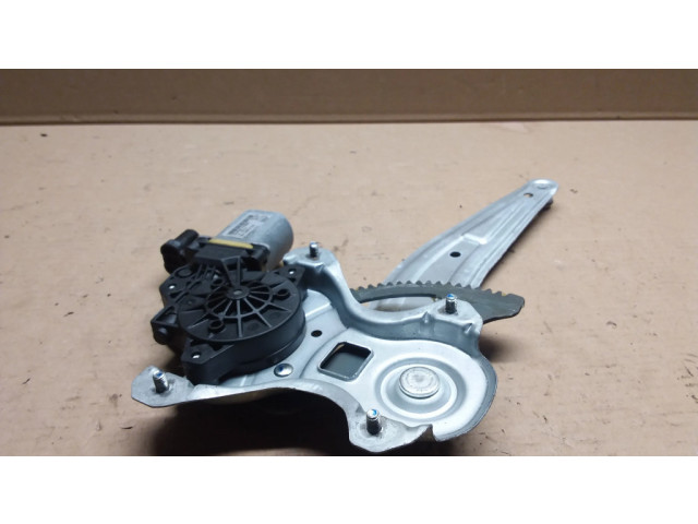 Комплект электрического механизма для подъема окна