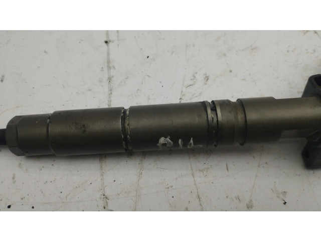 Форсунка A6420700587, 0445115027    Jeep Grand Cherokee (WK) для дизельного двигателя  3