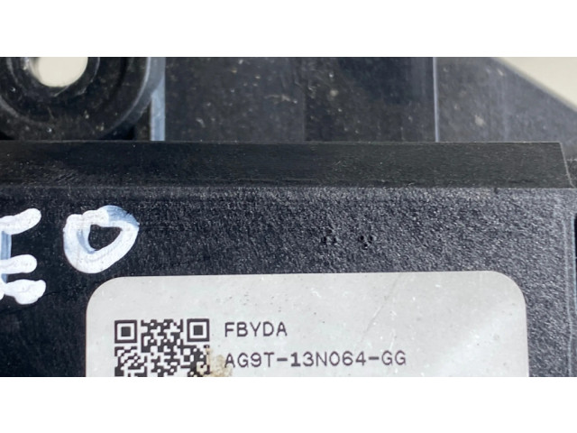 Подрулевой переключатель AG9T13N064GG, 7G9T17A553AE Ford Mondeo MK IV