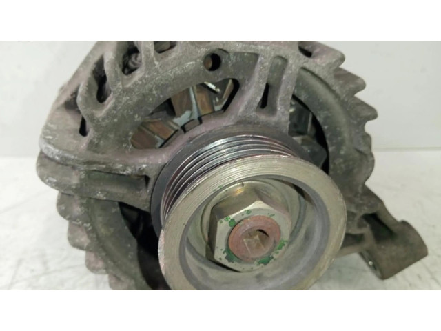 Генератор 46748357, ALTERNADOR Fiat Bravo - Brava 1.2