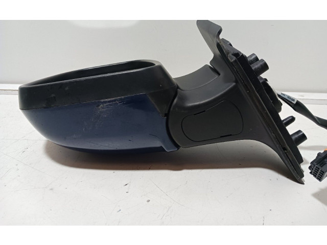 Зеркало электрическое        Opel Combo E  2018 -  года   