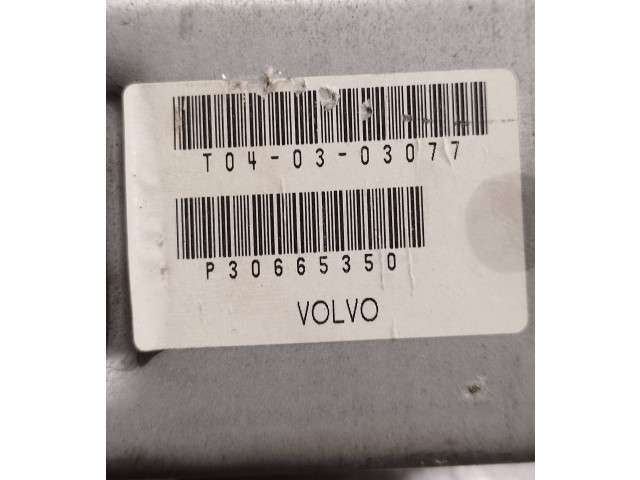  рейка  Колонка рулевая P30665350, T040303077   Volvo XC90 2003 - 2006 года