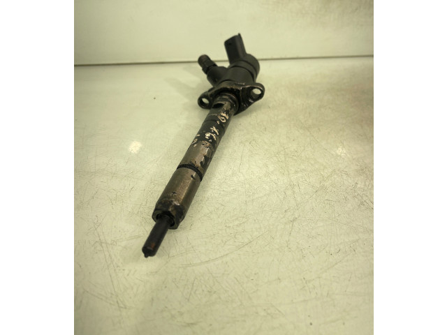 Форсунка 0445110259 Volvo C30