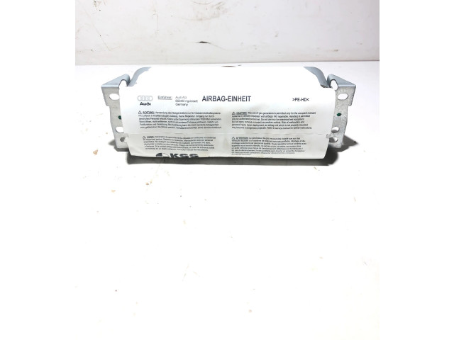 Подушка безопасности пассажира 8T0880204H, BE5K6ZGC0 Audi A5 Sportback 8TA