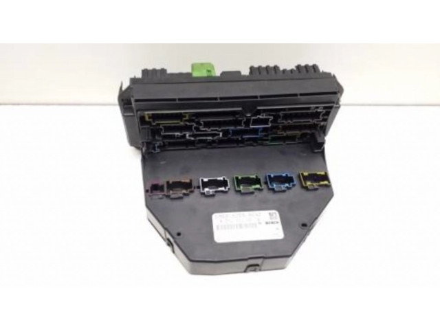 SAM блок управления