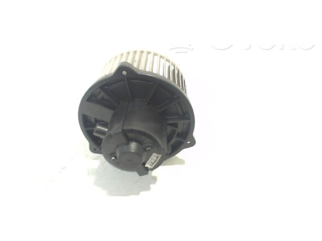 Вентилятор печки Hyundai H200