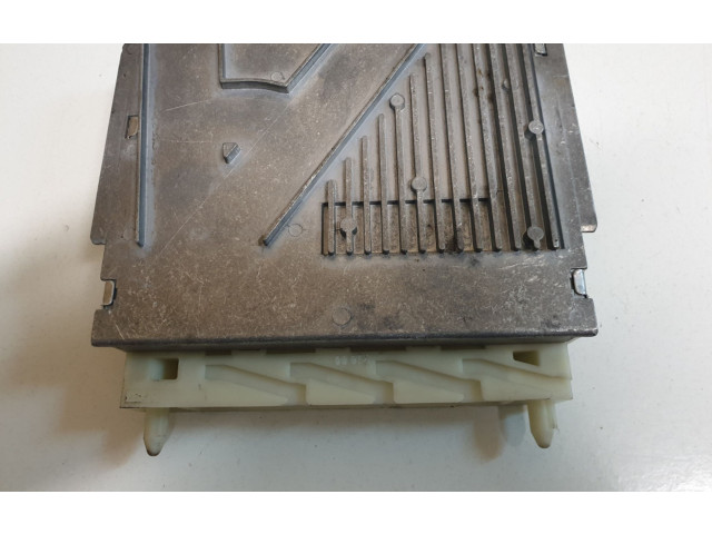 Блок управления коробки передач