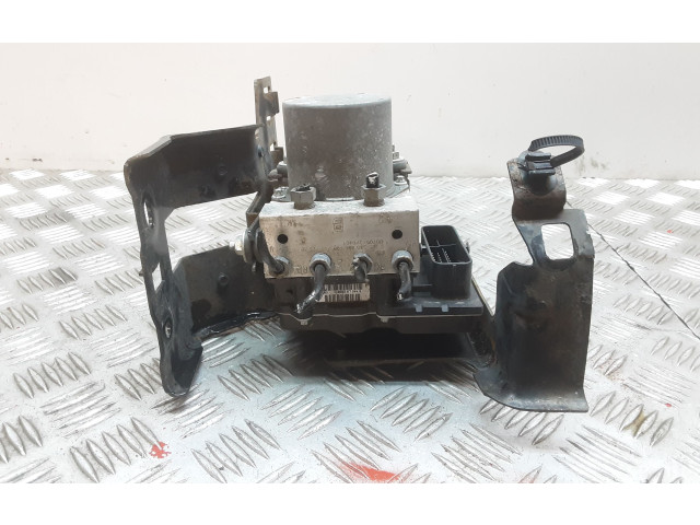 Блок АБС 0265230881   Peugeot  5008  