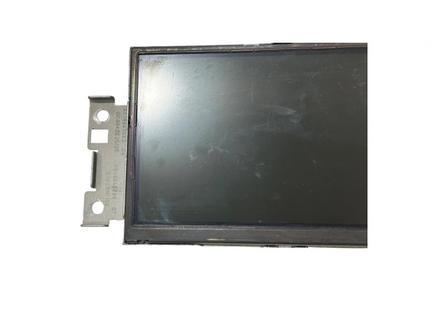 Дисплей 31357097, 7609501430 Volvo S60