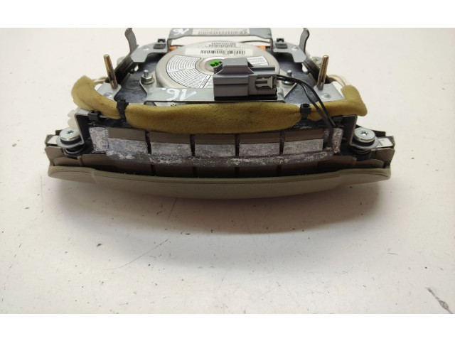 Подушка безопасности водителя 9199924   Volvo S80