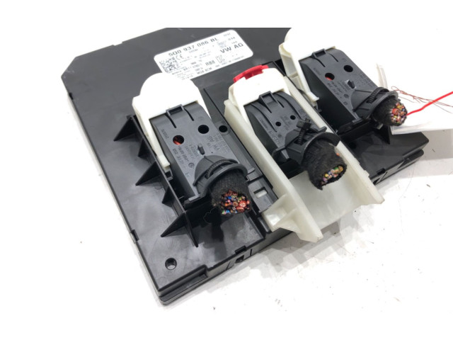 Модуль кузова 5Q0937086BL   Skoda Octavia Mk3 (5E)