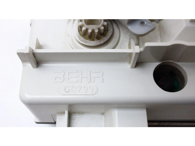 Блок управления климат-контролем B9642, G0799   Citroen C4 I