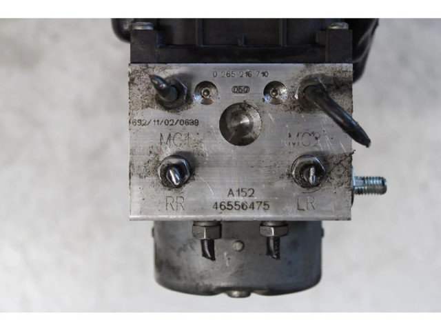 Jednotka ABS Fiat Seicento/600 1998