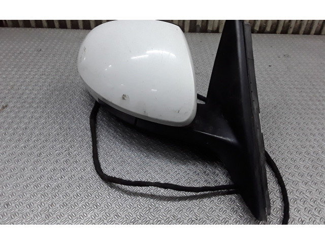 Зеркало электрическое        Skoda Yeti (5L)  2009 - 2017 года   