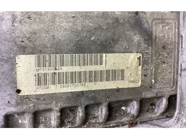    Рулевая рейка P31302024, H70GB   Volvo V70 2008 - 2013 года