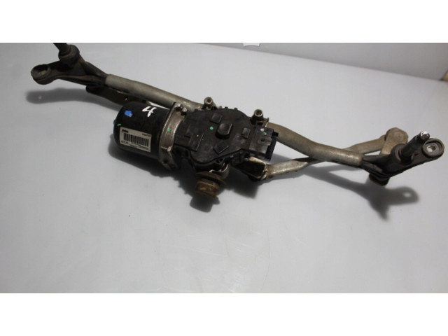 Комплект механизма стеклоочистителей