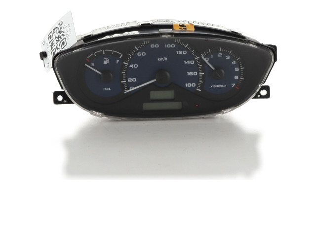 Панель приборов 95462177, C1-4122C   Chevrolet Matiz       