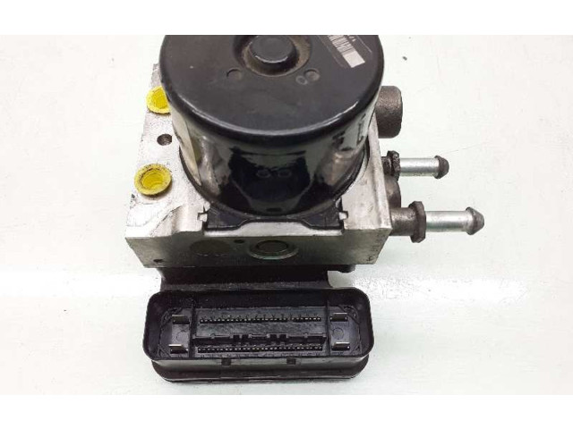 Блок АБС 5140731AA, 5170471AA Jeep Cherokee III KJ 2001 - 2008 года