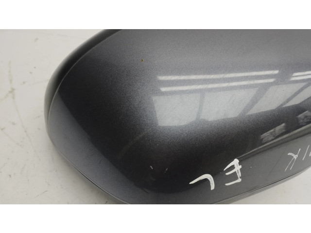 Zpětné zrcátko levé Citroen C-Crosser 2009