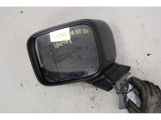 Зеркало электрическое        Jeep Renegade  2014- года   