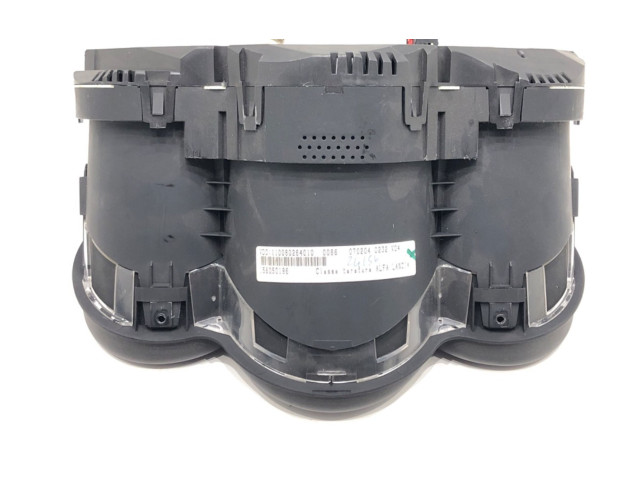 Панель приборов 156050196 Alfa Romeo GT