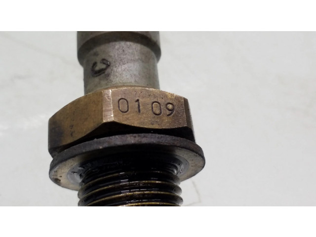 Датчик давления масла