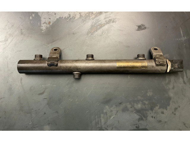 Vstřikovací lišta A6420702595, 0728000028 Mercedes-Benz S W221