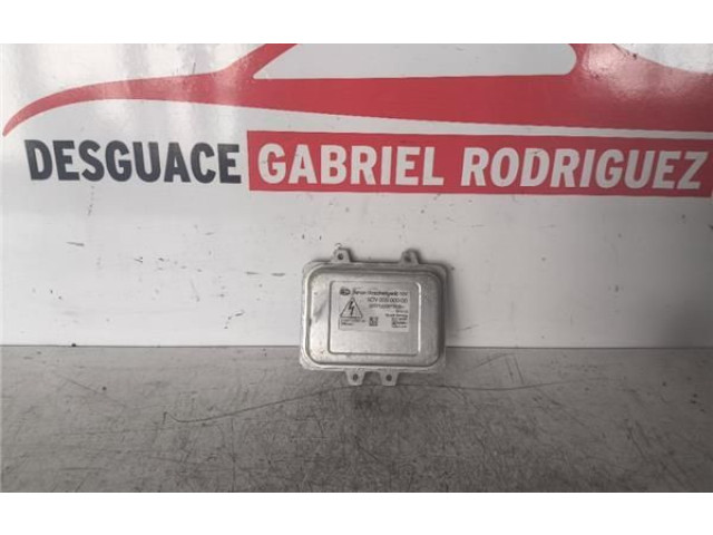 Блок управления Xenon