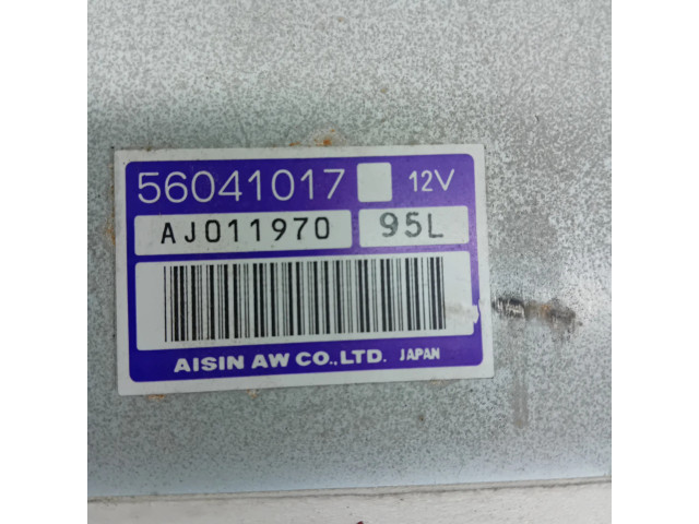 Блок управления коробкой передач 56041017   Jeep Cherokee XJ