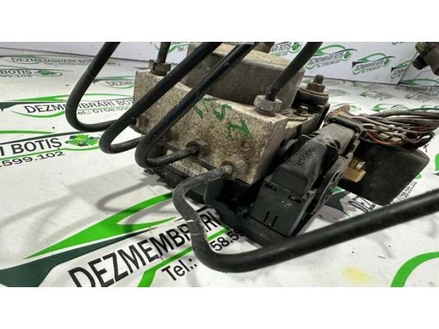 Блок АБС Dacia Logan I 2004 - 2012 года