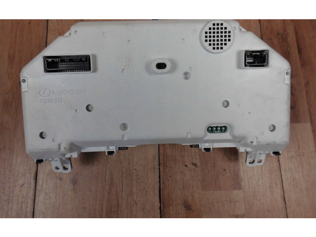 Панель приборов 8380078A70 Lexus NX