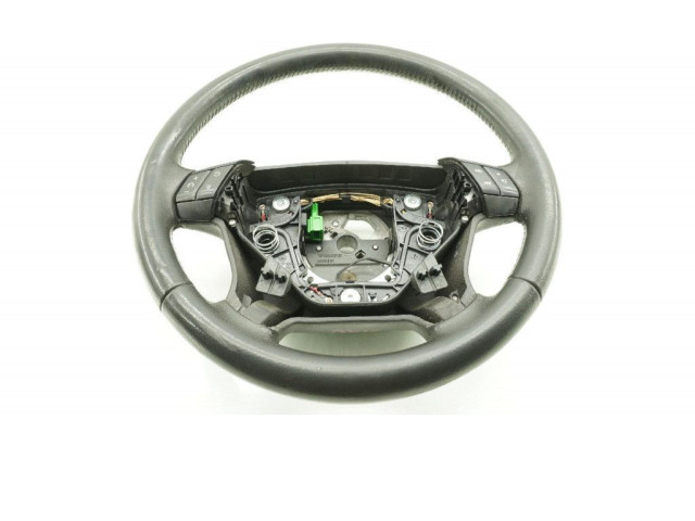 Руль Volvo XC90  2003 - 2006 года 30643067, 30643067      