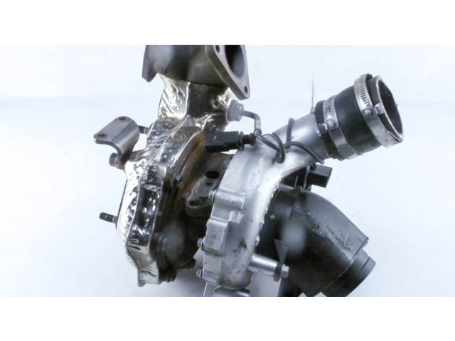 Turbodmychadlo Турбина 059145874L Audi A6 S6 C7 4G 3.0