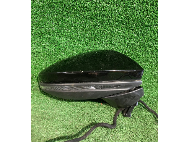 Зеркало электрическое        Audi A6 S6 C8 4K  2018 -  года   